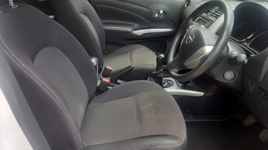 Used 2019 Nissan Almera 1.6 Comfort - Carmart Auto Dealer Used 2019 Nissan Almera 1.6 Comfort - Carmart Auto Dealer
