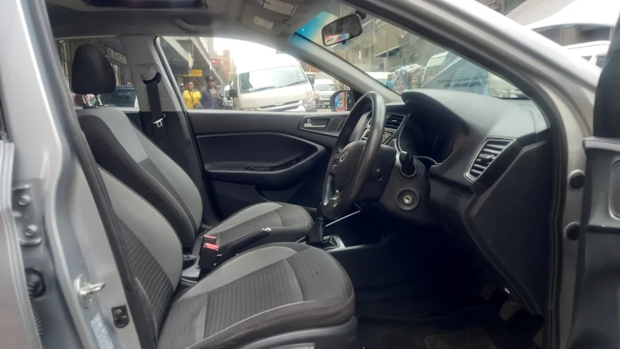 Used 2019 Hyundai i20 1.2 Fluid - Carmart Auto Dealer Used 2019 Hyundai i20 1.2 Fluid - Carmart Auto Dealer