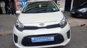Used  2019 Kia Picanto 1.2 LS