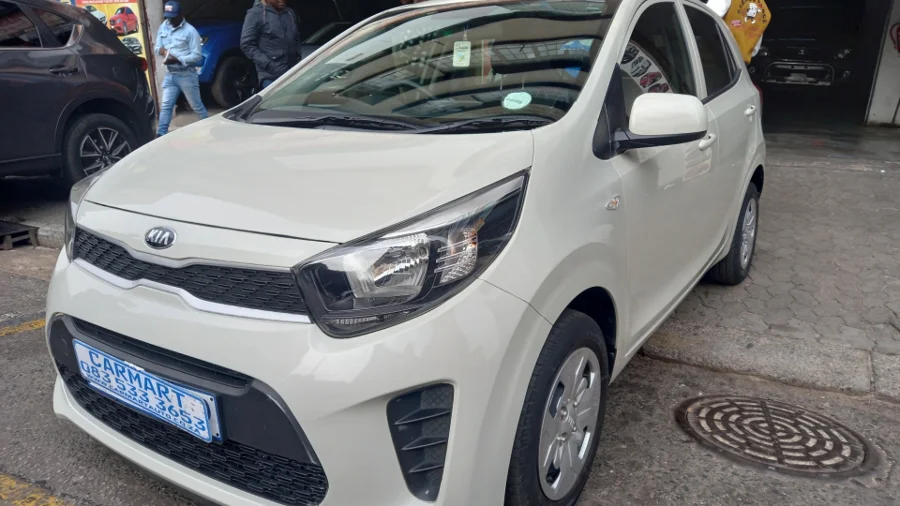 Used 2019 Kia Picanto 1.2 LS - Carmart Auto Dealer Used 2019 Kia Picanto 1.2 LS - Carmart Auto Dealer