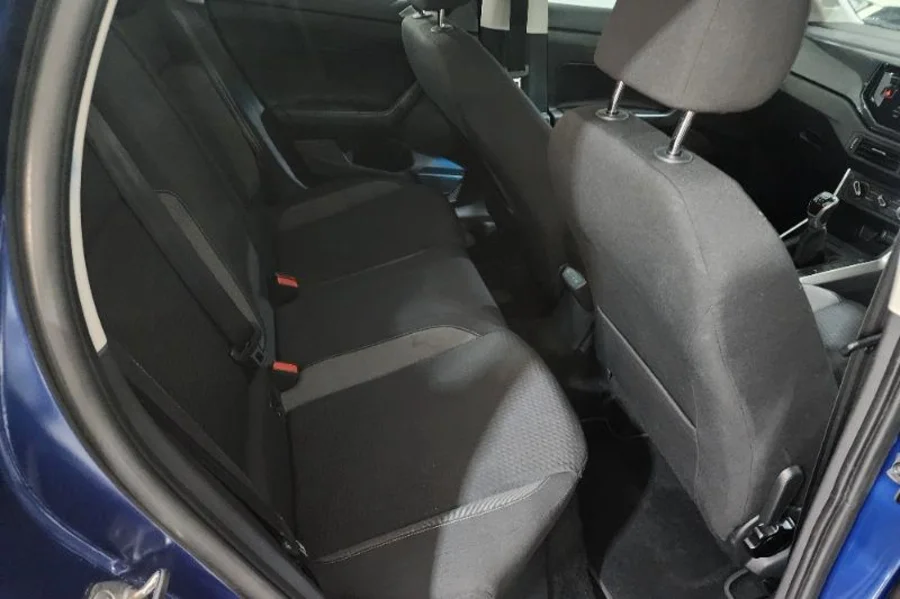 Used  2022 VW Polo hatch 1.0TSI Life manual - GAPP Motors Used  2022 VW Polo hatch 1.0TSI Life manual - GAPP Motors