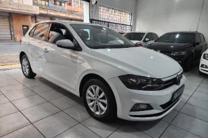 Used  2018 VW Polo hatch 1.0TSI Comfortline R-Line