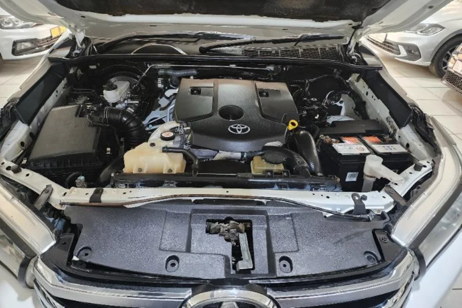 Used  2020 Toyota Hilux 2.4GD - GAPP Motors