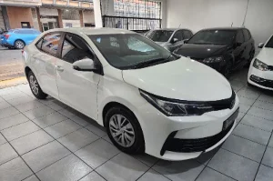 Used  2023 Toyota Corolla 1.8 Prestige