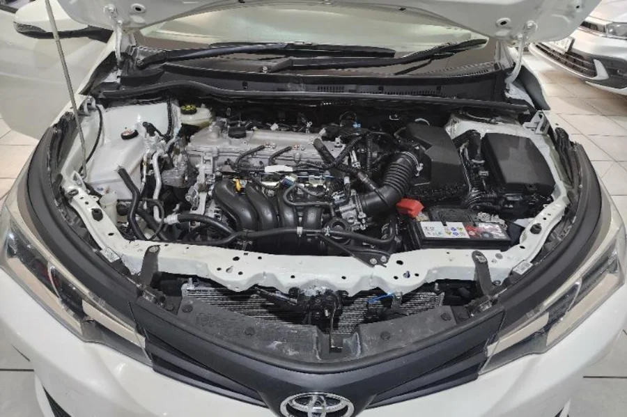 Used 2023 Toyota Corolla 1.8 Prestige - GAPP Motors Used 2023 Toyota Corolla 1.8 Prestige - GAPP Motors
