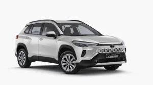 New  2025 Toyota Corolla Cross 1.8 XS