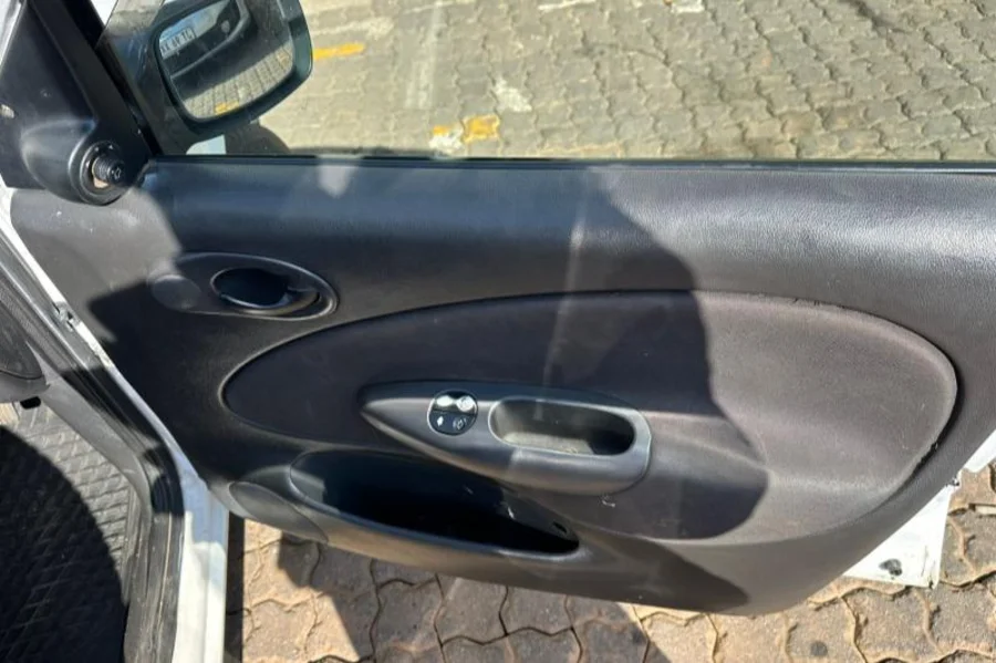 Used  2007 Ford Bantam 1.6i - Happy DC Motors