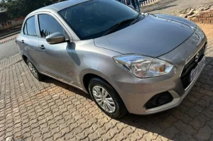 Used  2021 Suzuki DZire 1.2 GL manual