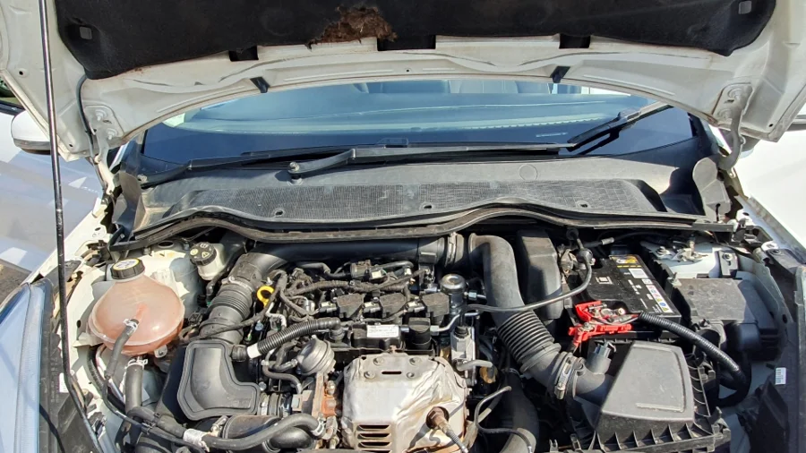 Used  2018 Ford Fiesta 1.0T Trend - Nolly Motors