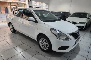 Used  2018 Nissan Almera 1.5 Acenta