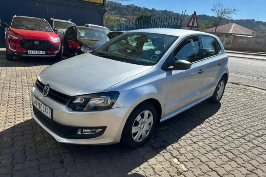 Used 2012 VW Polo 1.4 Comfortline - Happy DC Motors Used 2012 VW Polo 1.4 Comfortline - Happy DC Motors