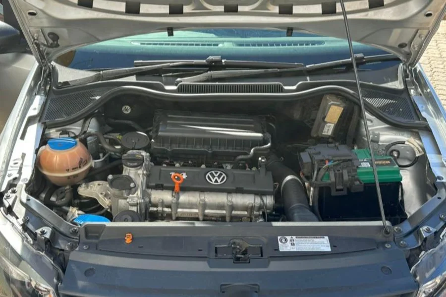 Used 2012 VW Polo 1.4 Comfortline - Happy DC Motors Used 2012 VW Polo 1.4 Comfortline - Happy DC Motors