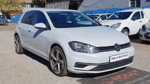 Used  2017 VW Golf SV 1.2TSI Trendline