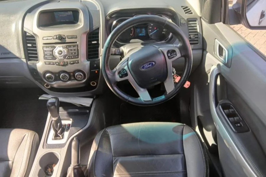 Used 2017 Ford Ranger - Carbase Auto