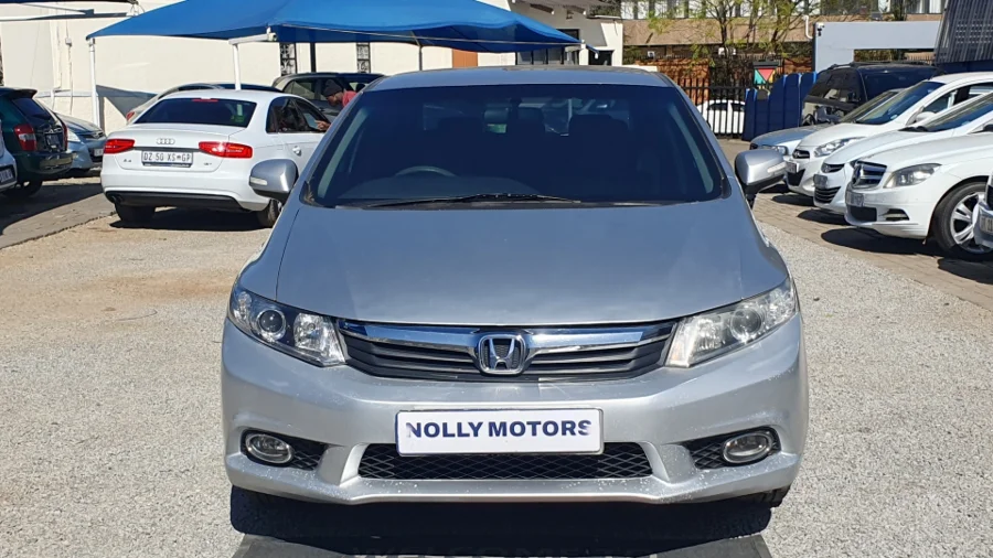 Used 2012 Honda Civic sedan 1.5T Sport - Nolly Motors Used 2012 Honda Civic sedan 1.5T Sport - Nolly Motors