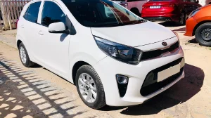 Used  2021 Kia Picanto 1.2 LS