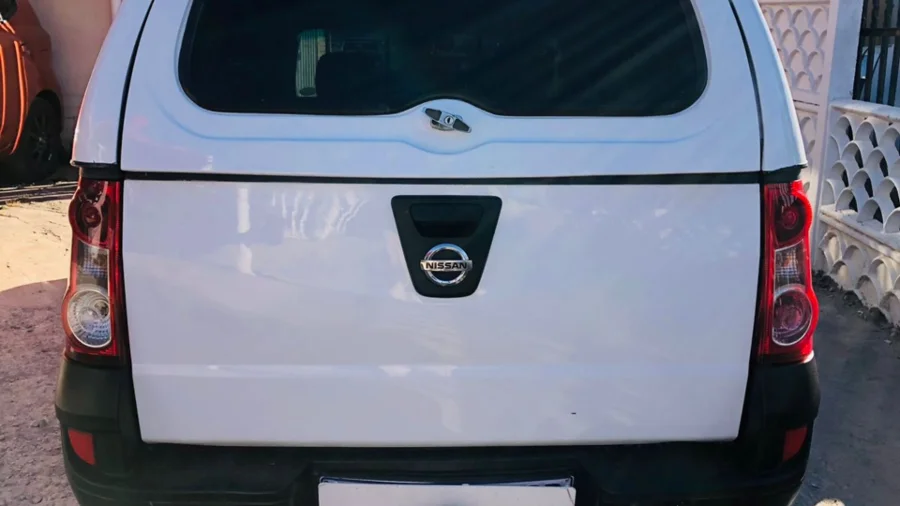 Used  2019 Nissan NP200 1.6i safety pack - SG Cars