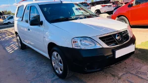 Used  2019 Nissan NP200 1.6i safety pack