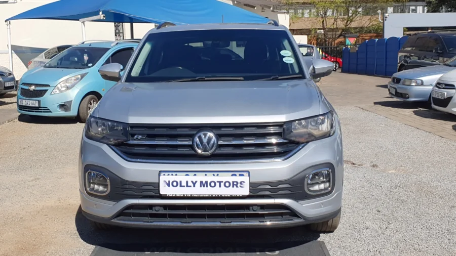 Used 2023 VW T-Cross 1.0TSI 70kW Comfortline - Nolly Motors Used 2023 VW T-Cross 1.0TSI 70kW Comfortline - Nolly Motors
