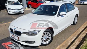 Used  2013 BMW 3 Series 320i sports-auto