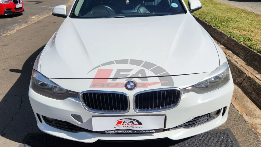Used 2013 BMW 3 Series 320i sports-auto - LFA Auto Used 2013 BMW 3 Series 320i sports-auto - LFA Auto