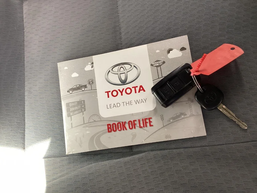 Used  2022 Toyota Land Cruiser 79 4.5D-4D V8 double cab LX - Pretoria North Toyota