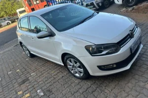 Used  2010 VW Polo 1.4 Comfortline
