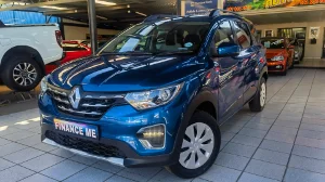 Used  2021 Renault Triber 1.0 Prestige