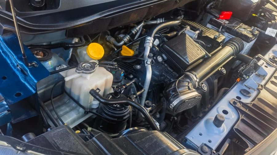 Used  2021 Renault Triber 1.0 Prestige - A1 Supreme Auto