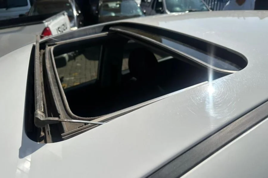 Used 2016 Kia Rio hatch 1.4 Tec - Happy DC Motors Used 2016 Kia Rio hatch 1.4 Tec - Happy DC Motors