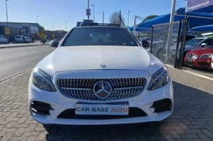 Used 2016 Mercedes-Benz C-Class C250 Edition C