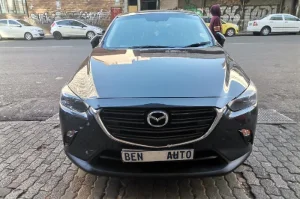 Used  2014 Mazda CX-3 2.0 Active auto
