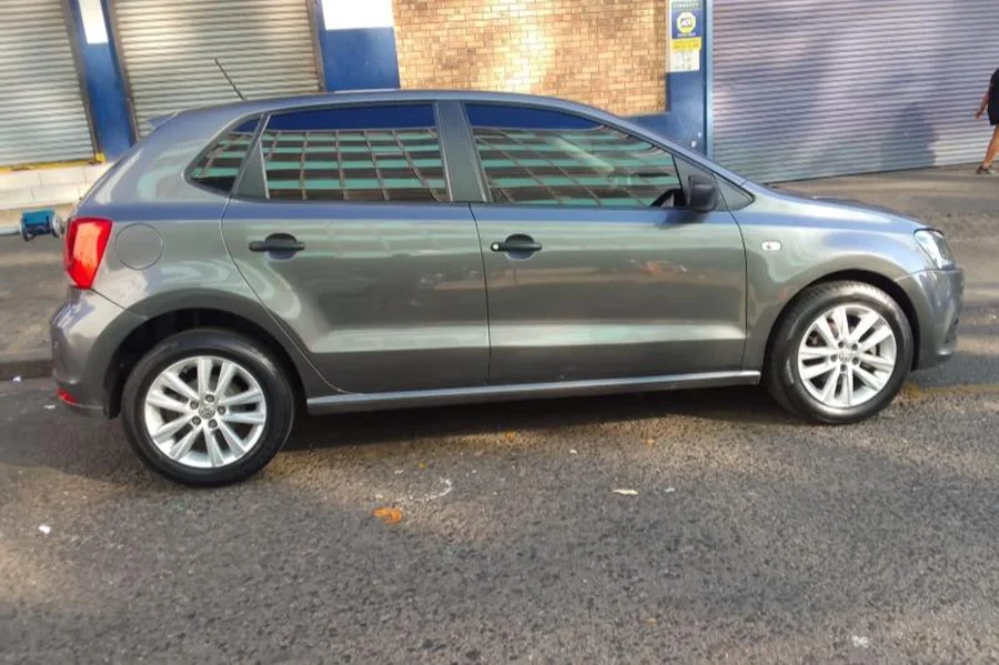 Used  2023 VW Polo Vivo 5-door 1.4 Trendline - Andy Auto