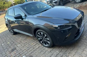 Used  2023 Mazda CX-3 2.0 Active auto
