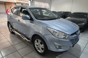 Used  2013 Hyundai ix35 2.0 Elite