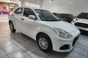 Used  2022 Suzuki DZire