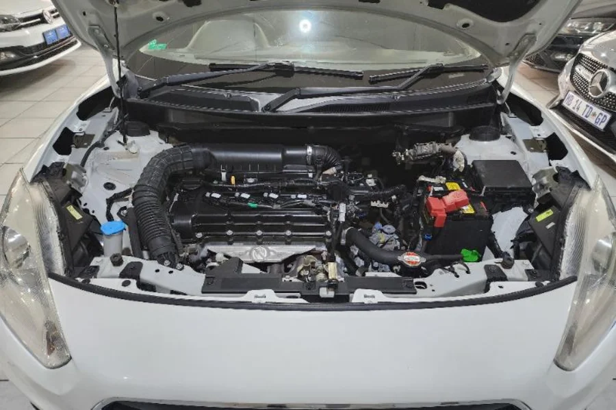 Used  2022 Suzuki DZire - GAPP Motors