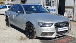 Used 2012 Audi A4 1.8T Ambition