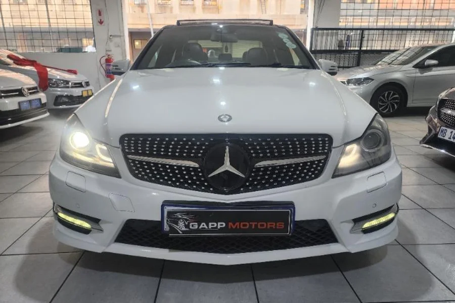 Used 2013 Mercedes Benz C-Class C200CDI Classic - GAPP Motors Used 2013 Mercedes Benz C-Class C200CDI Classic - GAPP Motors