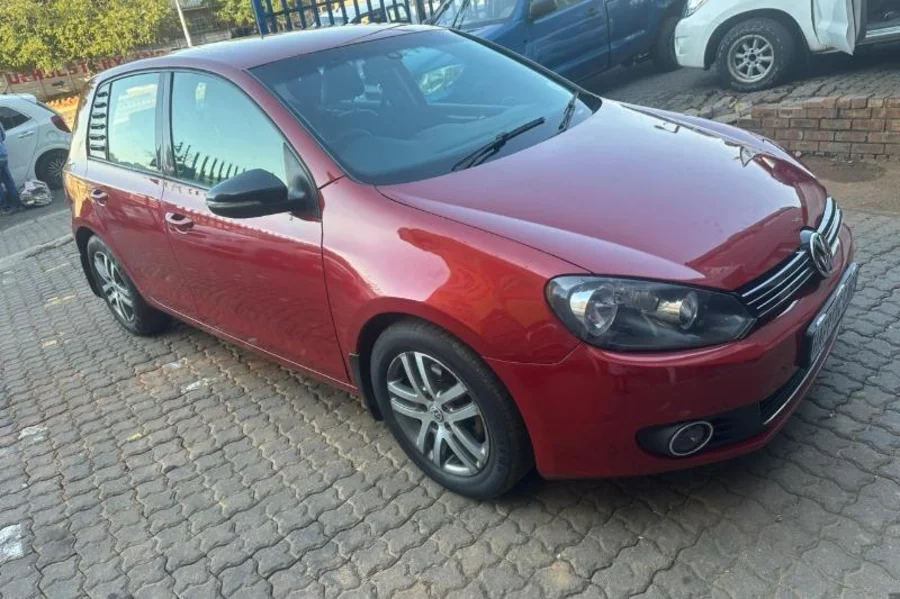Used 2011 VW Golf 1.4TSI Comfortline - Happy DC Motors Used 2011 VW Golf 1.4TSI Comfortline - Happy DC Motors