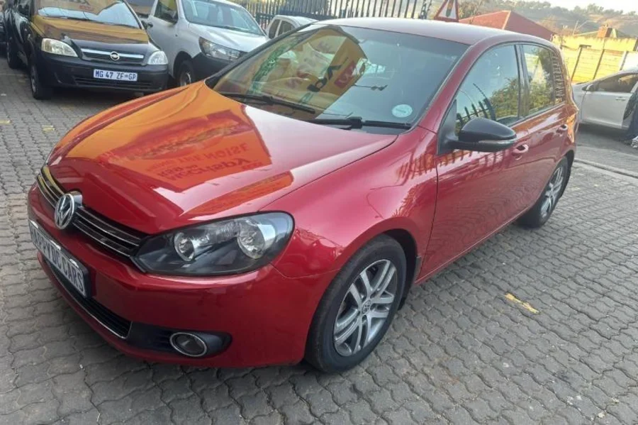 Used 2011 VW Golf 1.4TSI Comfortline - Happy DC Motors Used 2011 VW Golf 1.4TSI Comfortline - Happy DC Motors