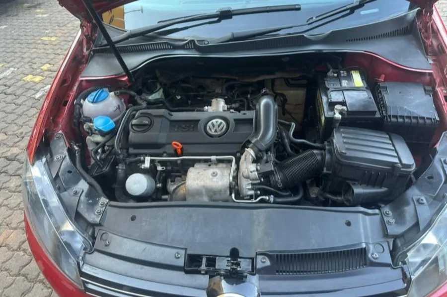 Used 2011 VW Golf 1.4TSI Comfortline - Happy DC Motors Used 2011 VW Golf 1.4TSI Comfortline - Happy DC Motors