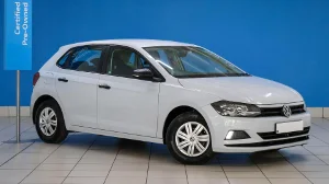 Used  2018 VW Polo hatch 1.0TSI Trendline