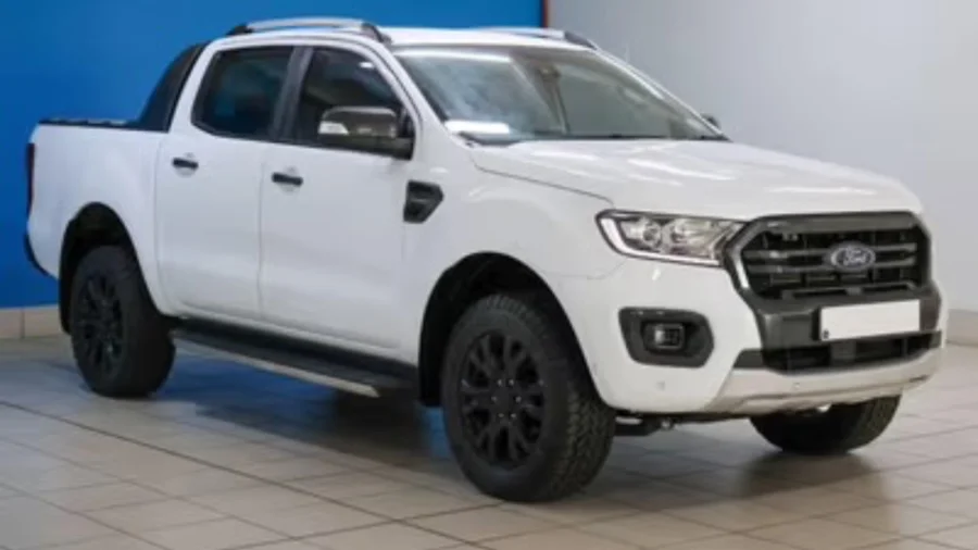Used 2020 Ford Ranger 2.0Bi-Turbo double cab 4x4 Wildtrak - McCarthy VW Menlyn Used 2020 Ford Ranger 2.0Bi-Turbo double cab 4x4 Wildtrak - McCarthy VW Menlyn