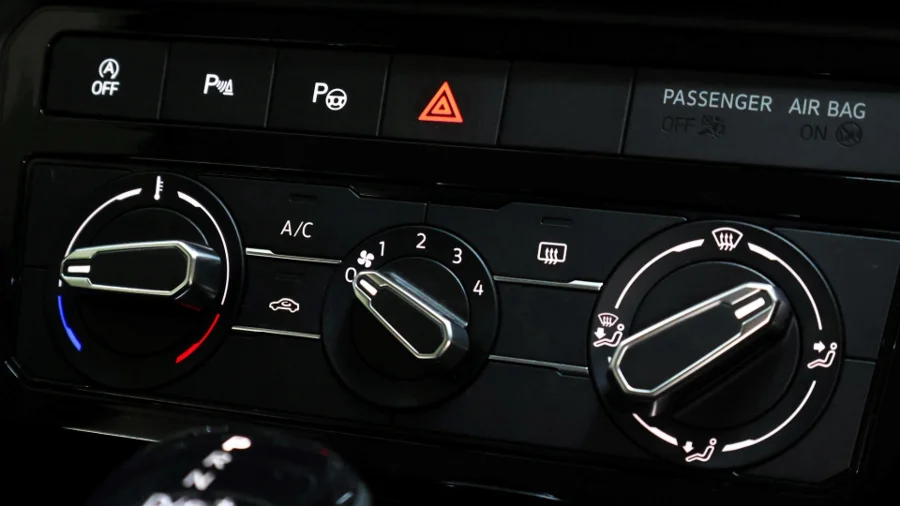 Used  2023 VW T-Cross 1.0TSI 85kW Comfortline - McCarthy VW Menlyn