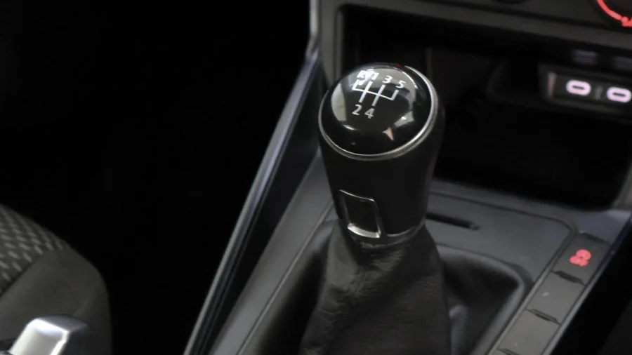 Used  2021 VW Polo hatch 1.0TSI Trendline - McCarthy VW Menlyn