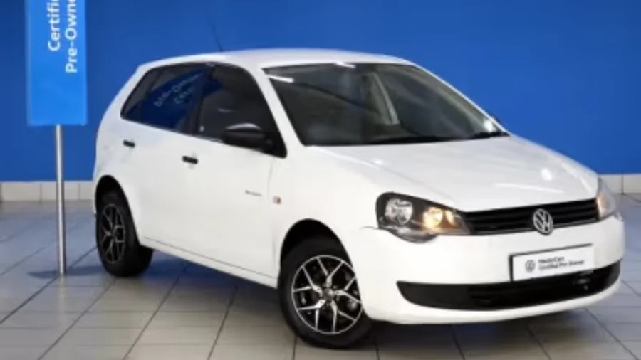 Used 2017 VW Polo Vivo hatch 1.4 Xpress panel van - McCarthy VW Menlyn Used 2017 VW Polo Vivo hatch 1.4 Xpress panel van - McCarthy VW Menlyn