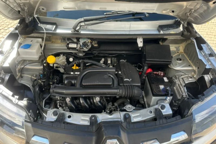 Used 2022 Renault Kwid 1.0 Expression - Happy DC Motors Used 2022 Renault Kwid 1.0 Expression - Happy DC Motors