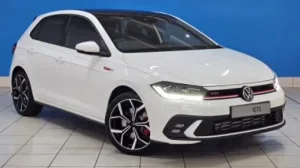 Used  2025 VW Polo GTI