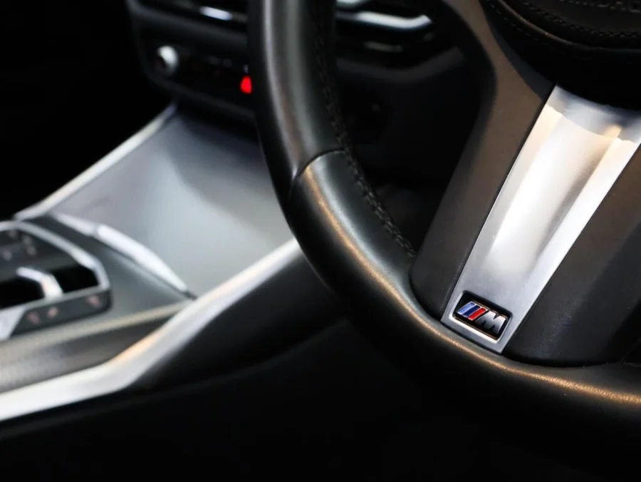 Used 2023 BMW 3 Series M SPORT PRO A/T (G20) - ICar Gezina Used 2023 BMW 3 Series M SPORT PRO A/T (G20) - ICar Gezina